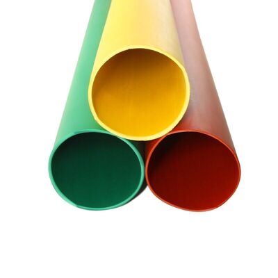 Un buon prezzo. Tubo di sbarre Colore Verde Giallo Nero Ordina Facilmente in linea