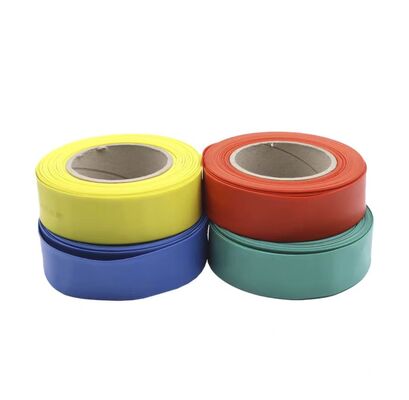 Un buon prezzo. Cable rotondo di protezione Marcatore tubo di isolamento RoHS Standard in linea