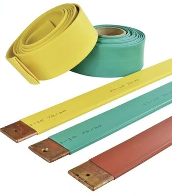 Un buon prezzo. Anti-statico bastone Rimborso tubo Isolamento a basso fumo Non scivolare Tutti i colori soddisfatto in linea