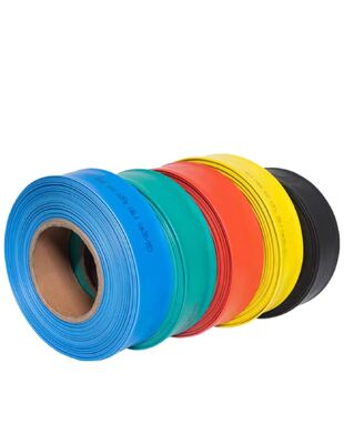 Un buon prezzo. Prezzi del fornitore di tubi termoretraibili in linea