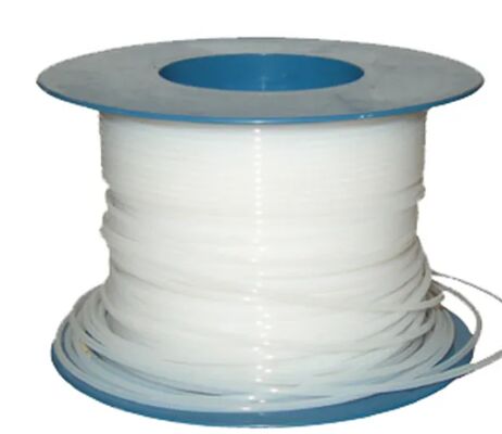 Un buon prezzo. Prodotti in PTFE con superficie chiara e pura per reagenti chimici Applicazioni a prova di olio in plastica ad alte prestazioni in linea