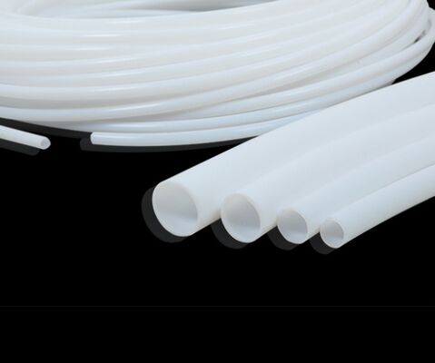 Un buon prezzo. Tubo di riduzione del calore in PTFE resistente al calore a 260 °C con certificazione UL con 1.71 Relazione di riduzione per il settore medico e aerospaziale in linea