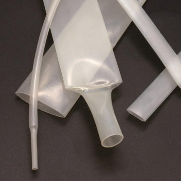 Un buon prezzo. Il calore del teflon di PVDF restringe i prodotti sottili della parete PTFE della tubatura trasparenti in linea