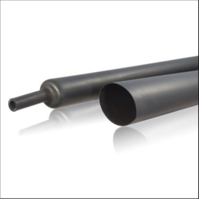 Un buon prezzo. Tubatura degli strizzacervelli di calore del neoprene di 3.2mm - 1,5 a parete semplice in linea