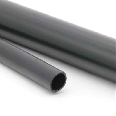 Un buon prezzo. Il nero del neoprene della metropolitana dell'isolamento degli strizzacervelli di calore di 4.8mm - 2,5 in linea