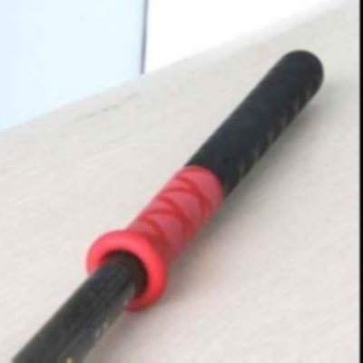 Un buon prezzo. manica flessibile 110C 0.45mm della tubatura degli strizzacervelli di calore della poliolefina di 18mm antiscivolo in linea