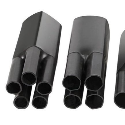 Heat Shrink Breakout 1 2 3 Core Heat Shrink Cable Accessories Watertight