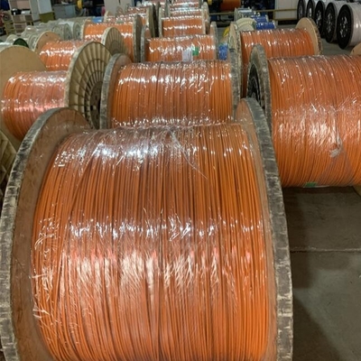 Un buon prezzo. tubatura a parete semplice 25mm ignifugi, metropolitana arancio degli strizzacervelli di calore di 20mm degli strizzacervelli V0 in linea