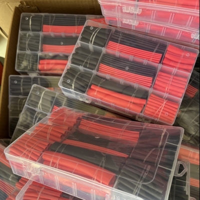 Un buon prezzo. tubatura rossa 12.7mm libera della parete 3x di calore degli strizzacervelli dell'alogeno doppio della metropolitana in linea