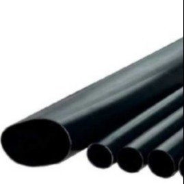 Un buon prezzo. cavo termorestringibile di 1Kv 1.2kv che congiunge il PE 1 nero del corredo i 2 3 4 5 centri in linea