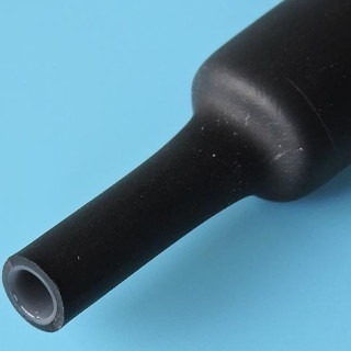 Un buon prezzo. poliolefina resistente 30mm della parete 5x di calore degli strizzacervelli dell'olio doppio della metropolitana in linea