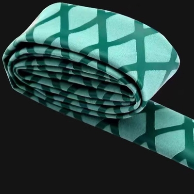 Un buon prezzo. Superficie antiscivolo 0.45mm verde di Rod Shrink Wrap Grip 30mm di pesca in linea