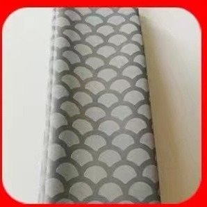 Un buon prezzo. involucro da pesca della maniglia di 18mm Rod Shrink Tube Abrasion Resistant 15mm in linea