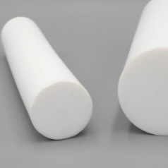 Un buon prezzo. grafite della guarnizione dei prodotti di Rod Filled PTFE del teflon del vergine di 13mm in linea