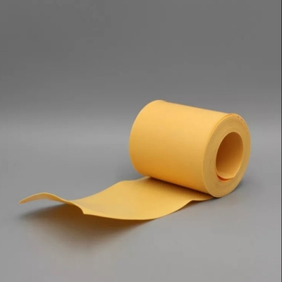 Un buon prezzo. Membrana gialla del teflon di 2.1g Cm3, strato del teflon di 2000mm PTFE in linea