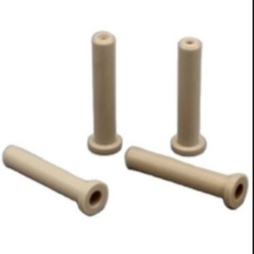 Un buon prezzo. La sbirciata di PVDF che imbussola i prodotti 334C di Tecapeek PTFE liscia la superficie in linea
