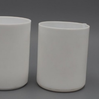 Un buon prezzo. Chimica di Labware del carro armato del teflon del barilotto 30l 80mpa da 1 litro PTFE in linea