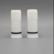 Un buon prezzo. valvole di rifornimento flessibili dei prodotti della metropolitana PTFE di muggito di 260C PTFE in linea