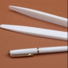 Un buon prezzo. Prodotti bianchi del vergine PTFE della cartella di osso del teflon per la cartolina d'auguri in linea