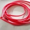 Un buon prezzo. Chiaro PVC ad alta pressione del tubo in linea