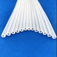 Un buon prezzo. Chiaro impermeabile isolato 2mm di gomma flessibile della metropolitana del silicone in linea