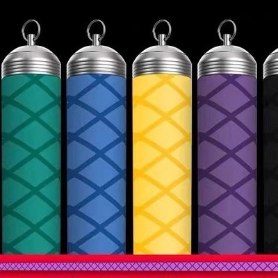 Un buon prezzo. Pesca Rod Handle Heat Shrink della poliolefina in linea