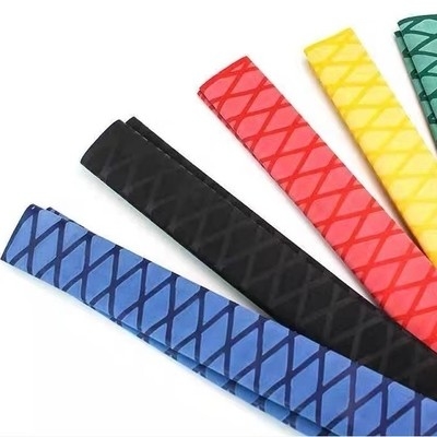 Un buon prezzo. 22mm Rod Shrink Tube da pesca in linea