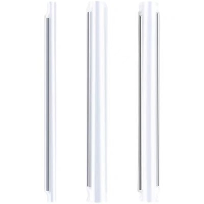 Un buon prezzo. tubatura dell'involucro degli strizzacervelli di calore di 215mm in linea